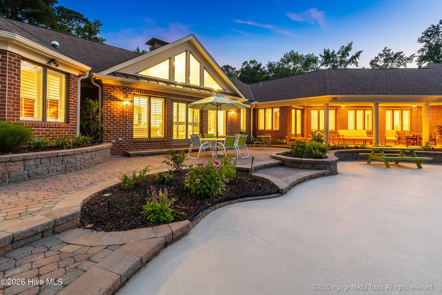 1535 Mclawhorn Farm Road, Greenville, NC 27858 — photo 3