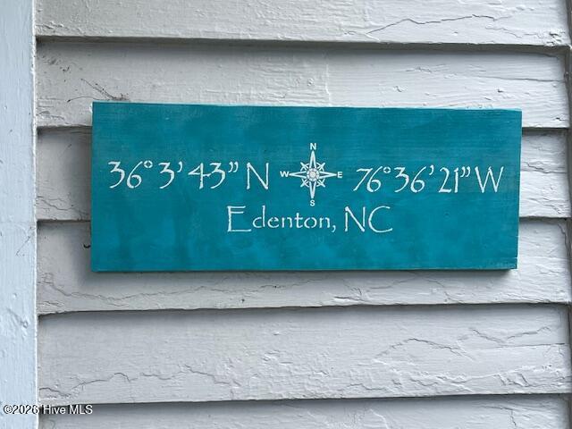 707 Mcmullan Avenue, Edenton, NC 27932 — photo 3