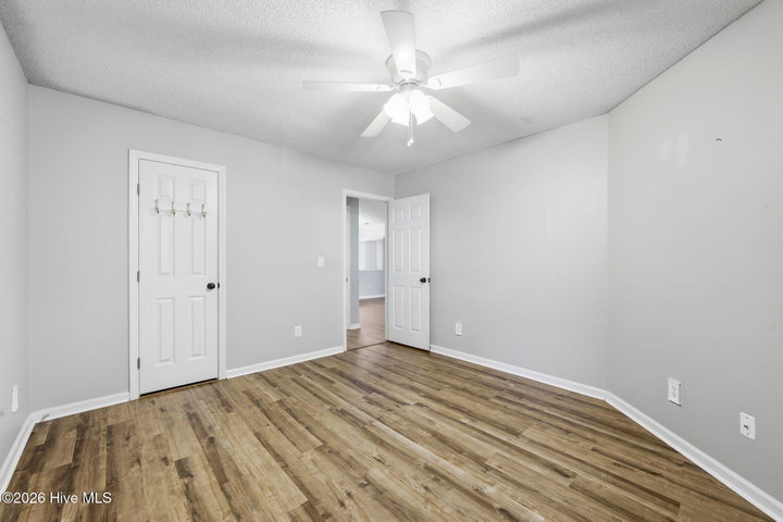 2591 Thackery Road F, Greenville, NC 27858 — photo 9
