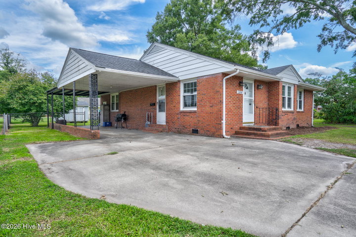 384 Snow Hill Street, Ayden, NC 28513 — photo 26