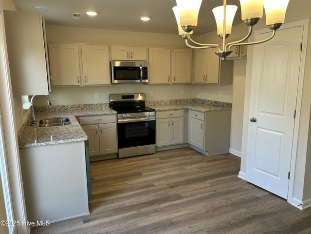 3613 Moore Drive, Bethel, NC 27812 — photo 5