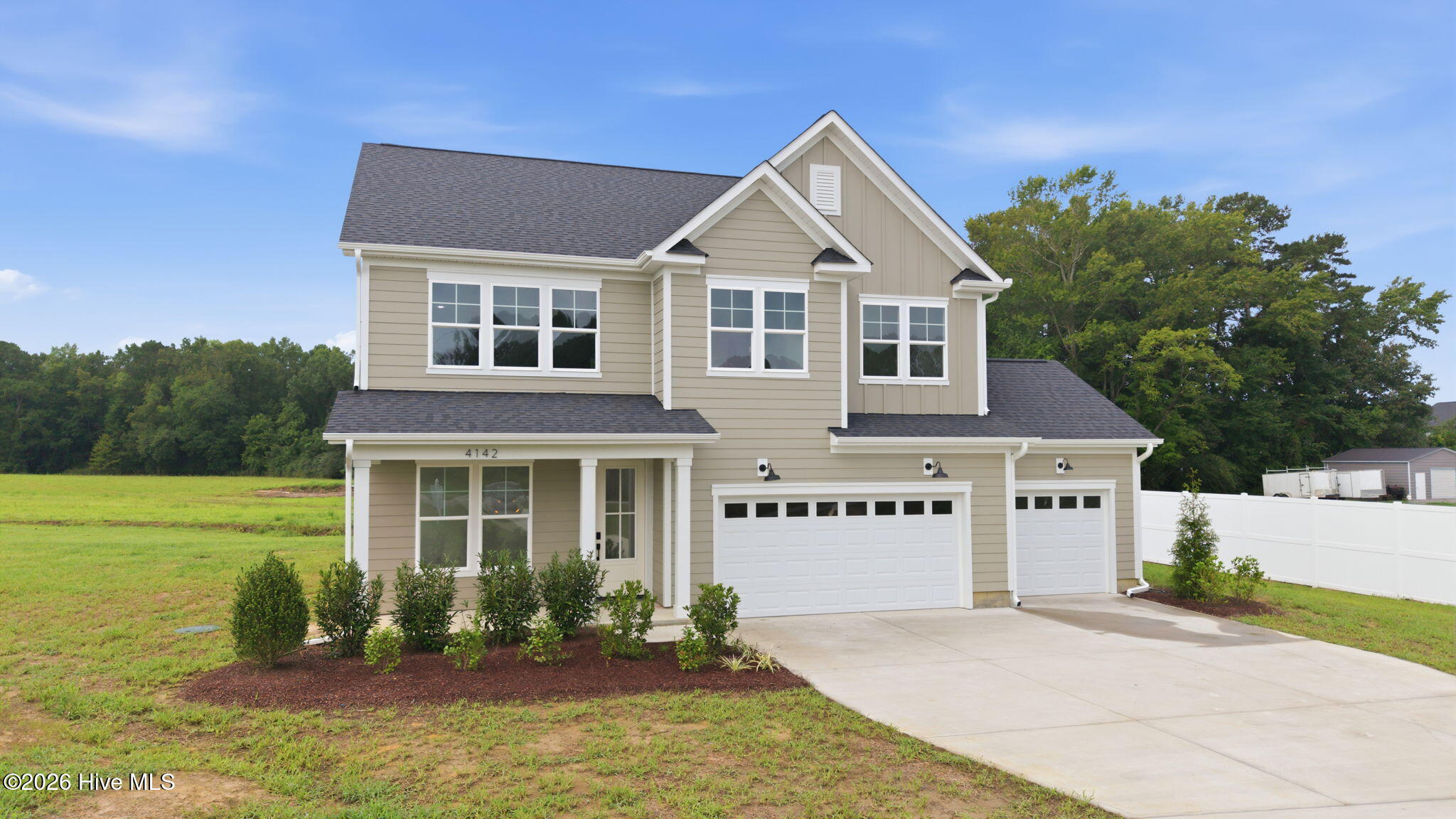 4142 Dixon Road, Grimesland, NC 27837 — photo 2