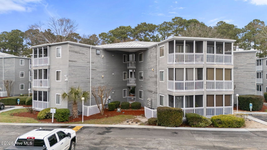 10170 Beach Drive SW Unit 3101 image