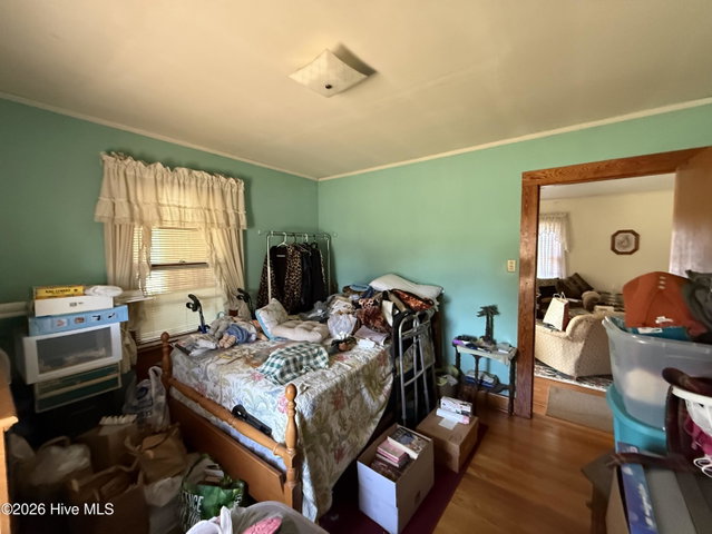 142 Lester Lane Road, Tyner, NC 27980 — photo 27