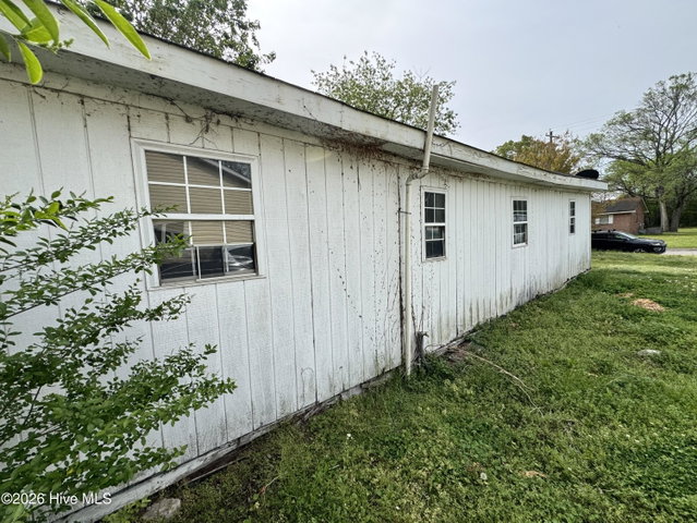207 E Peterson Street, Edenton, NC 27932 — photo 17
