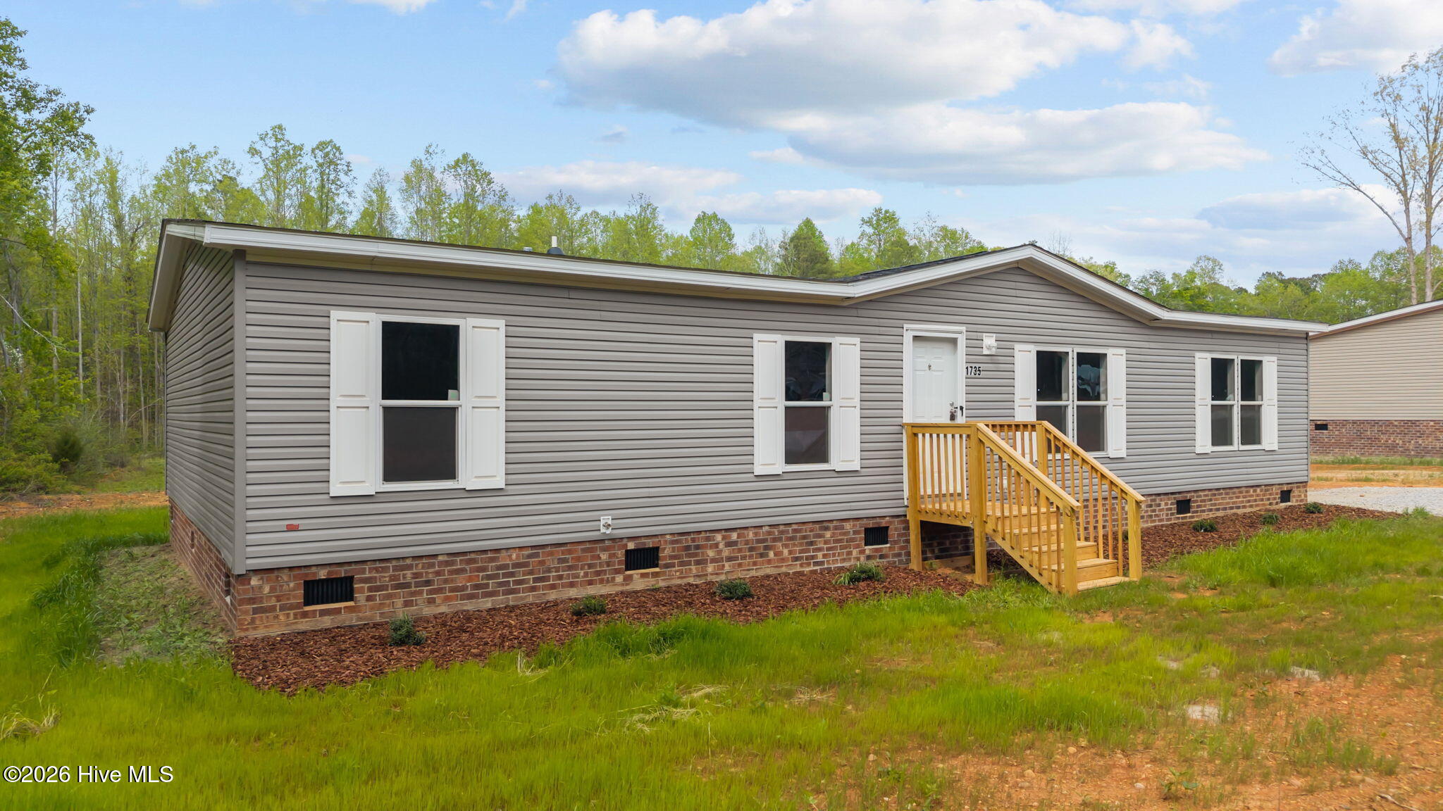 1735 Lynch Road, Hollister, NC 27844 — photo 2