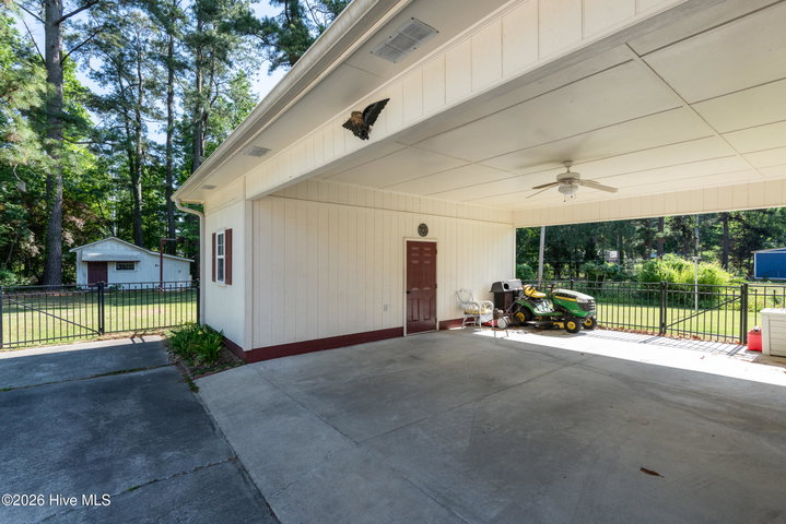 1705 Englewood Drive, Greenville, NC 27858 — photo 53