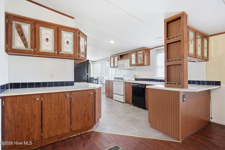 3148 Lewis Haddock Road, Grifton, NC 28530 — photo 17