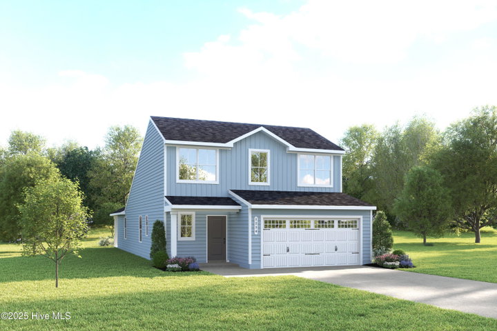 8178 Sterling Oaks Drive NW image