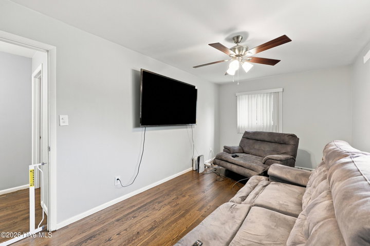 1700 Crescent Drive, Elizabeth City, NC 27909 — photo 33