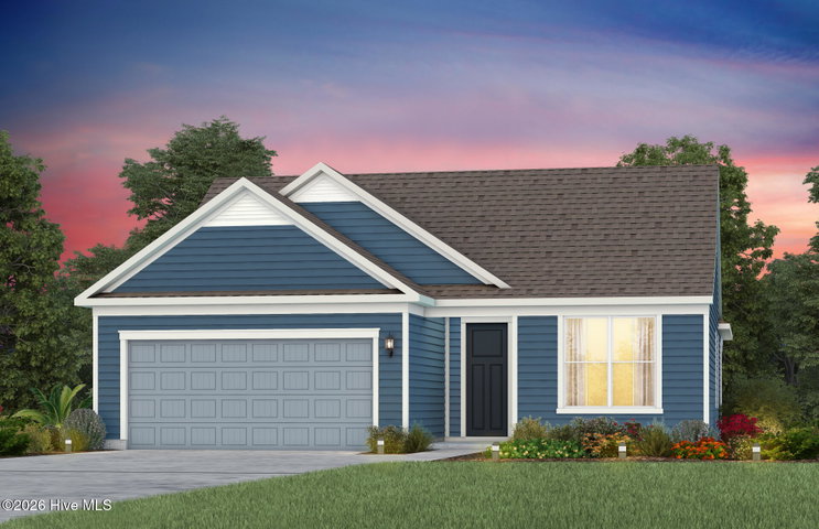 3294 Levanter Lane SW image