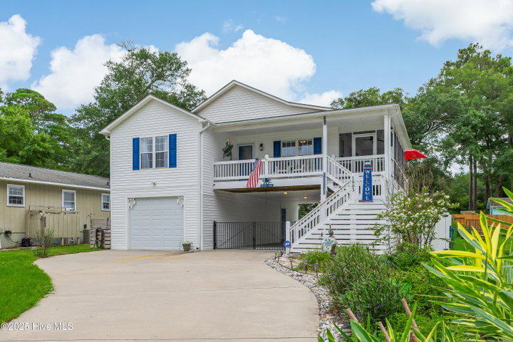 1803 W Yacht Drive image