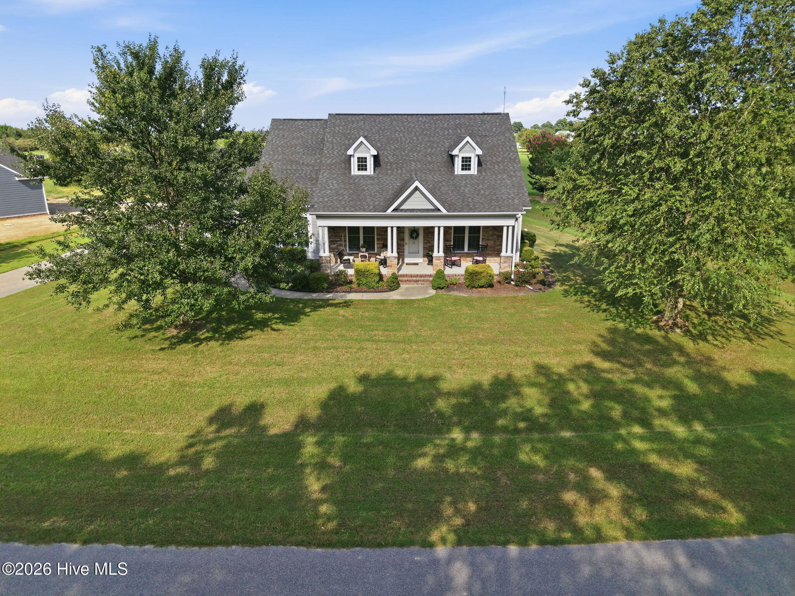 176 Quarter Horse Loop, Hertford, NC 27944 — photo 2