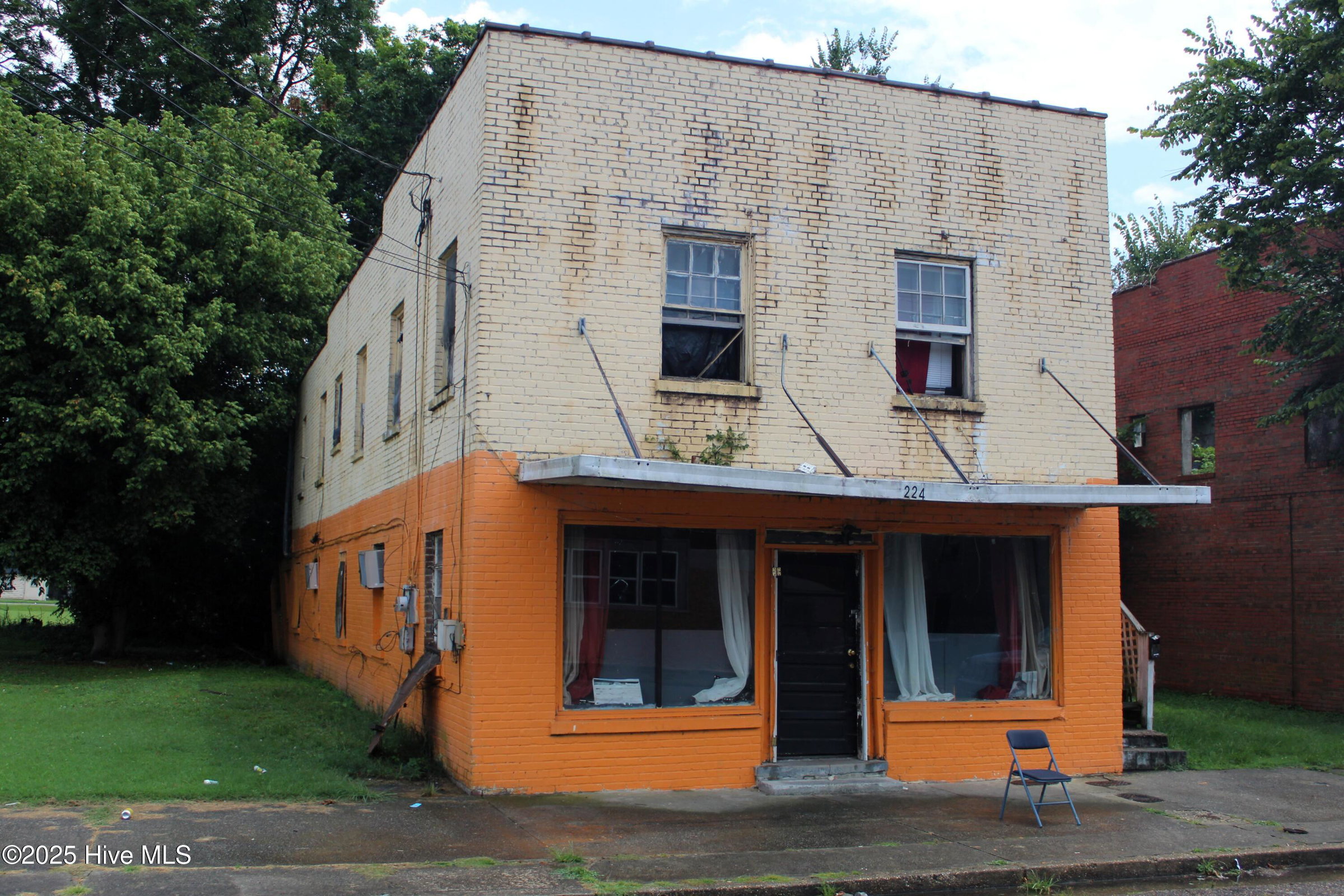 224 Maple Street N, Ahoskie, NC 27910 — main photo