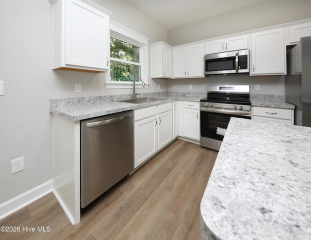 145 Ranch Drive, Elizabeth City, NC 27909 — photo 9
