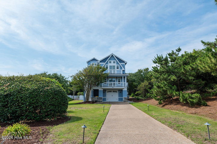 600 Cottage Lane, Corolla, NC 27927