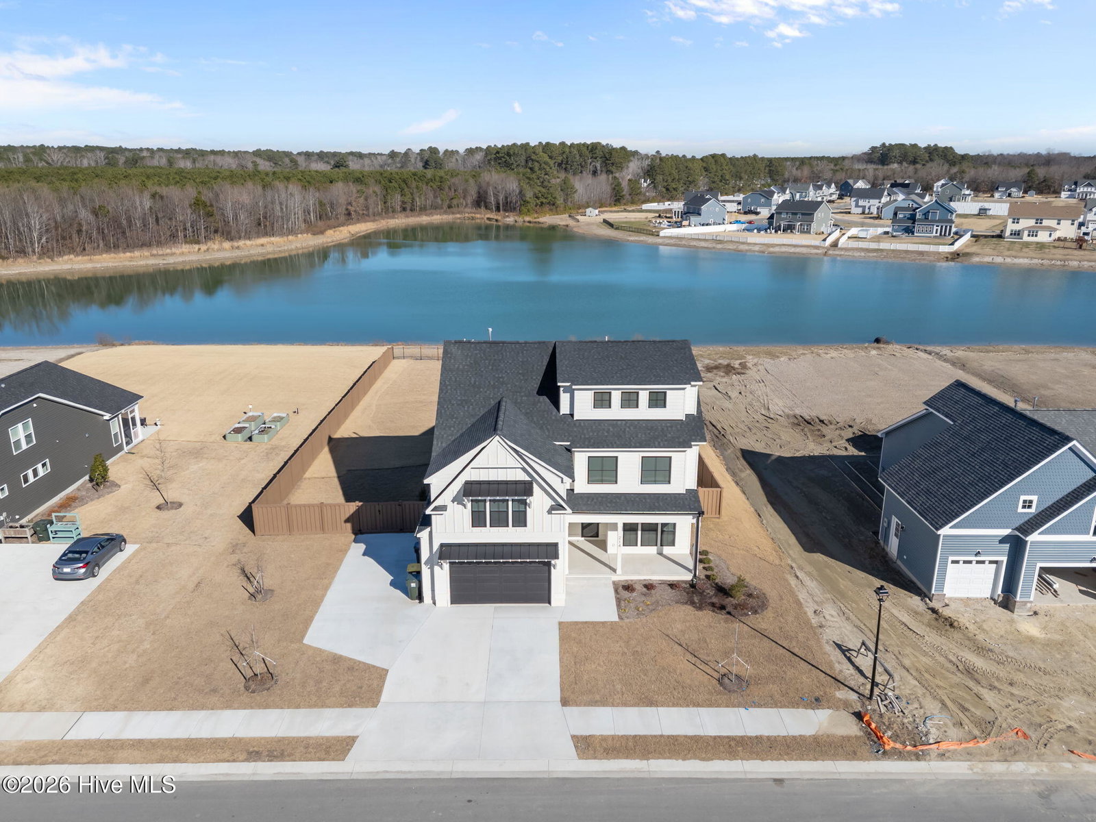 214 Arbormoor Lane, Moyock, NC 27958 — photo 3