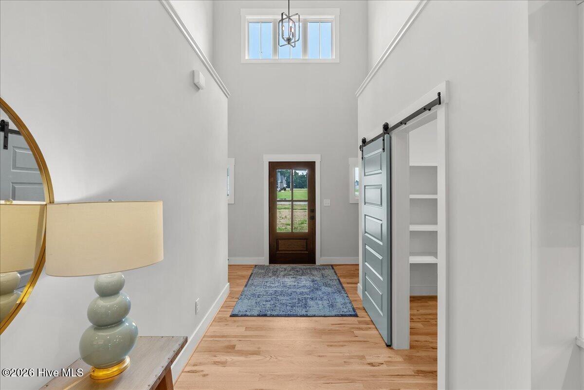 6140 Cultivator Drive, Battleboro, NC 27809 — photo 4