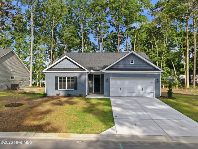 974 Rialto Lane, Ayden, NC 28513 — photo 1