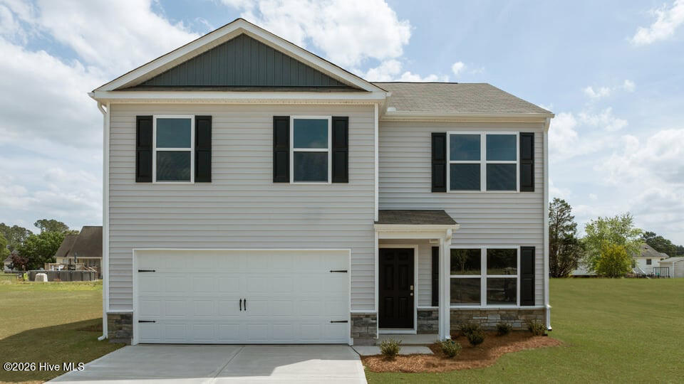 7221 Silverleaf Road, Rocky Mount, NC 27804 — photo 5