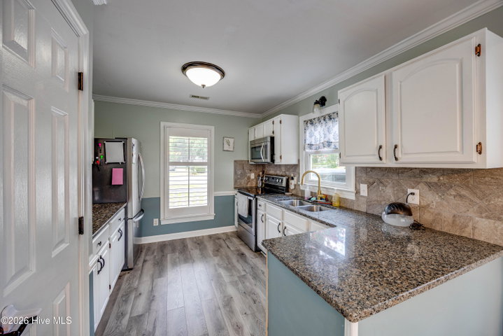 634 Bayberry Lane, Winterville, NC 28590 — photo 6