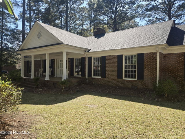 701 S Broad Street, Robersonville, NC 27871 — photo 2
