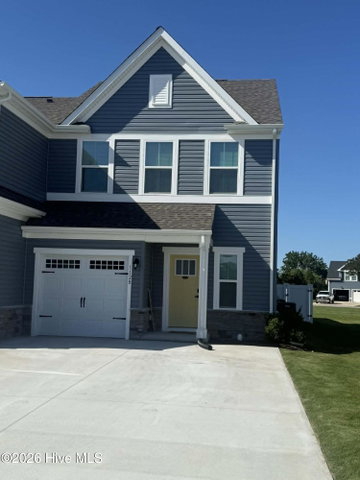112 Spinnaker Street, Elizabeth City, NC 27909