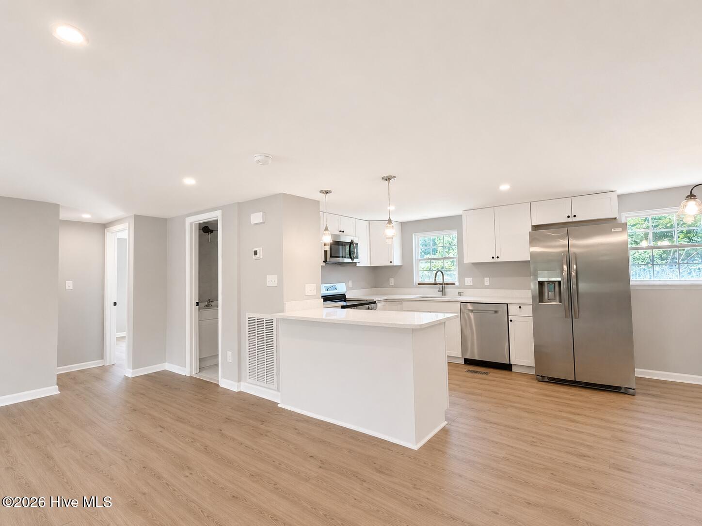 2825 E Old Spring Hope Road, Nashville, NC 27856 — photo 3