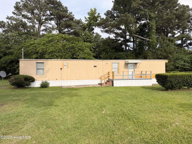 228 North River Road, Camden, NC 27921