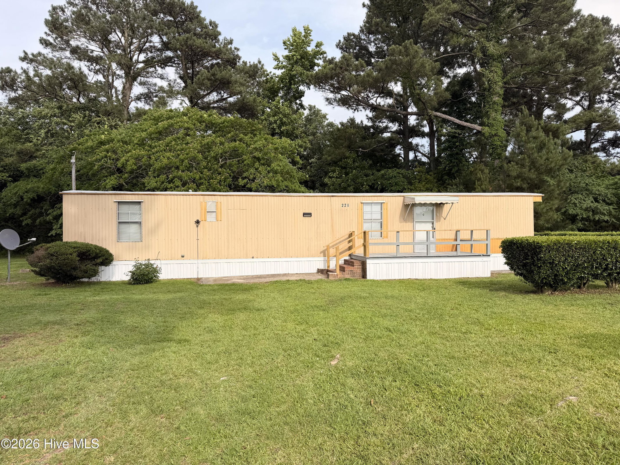 228 North River Road, Camden, NC 27921 — main photo