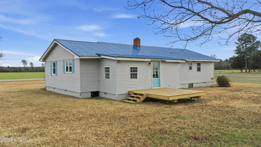 449 Sandy Ridge Road, Edenton, NC 27932 — photo 37