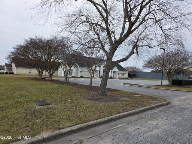 806 Park Street, Williamston, NC 27892 — photo 2