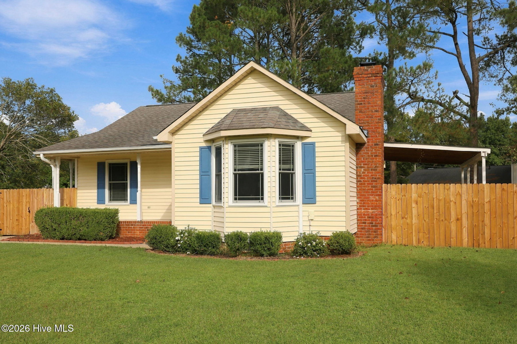 2405 Harness Court, Greenville, NC 27858 — photo 4
