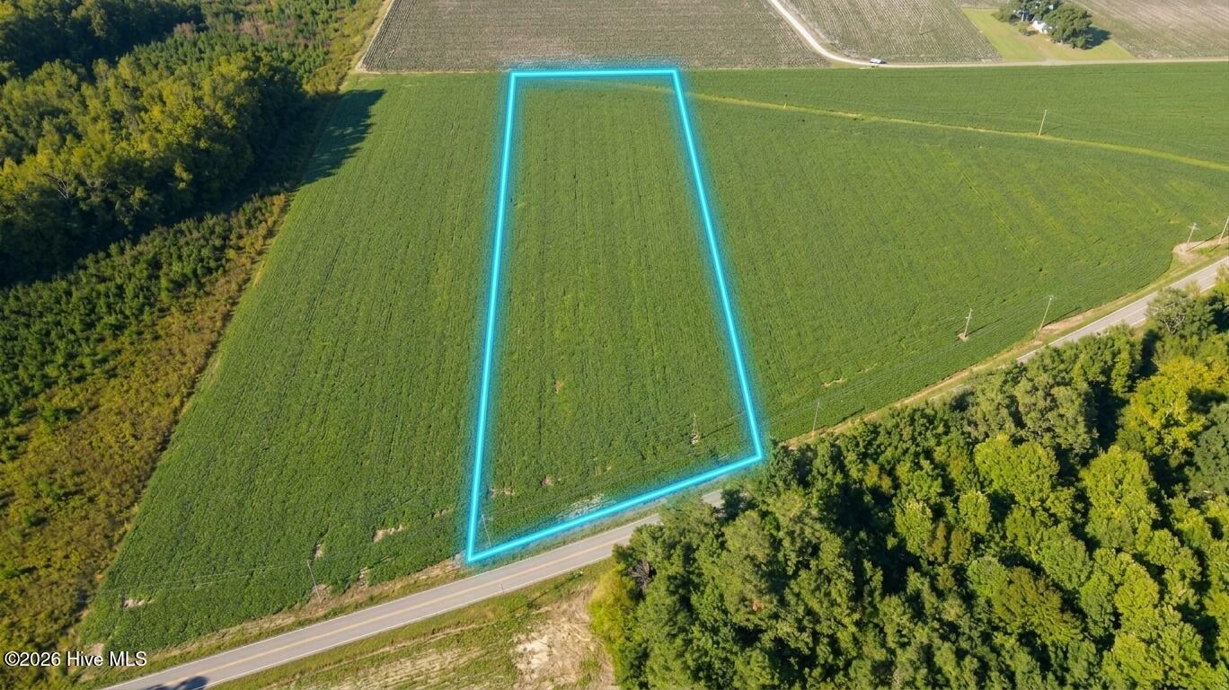 Lot 3 Red Oak Battleboro Road, Battleboro, NC 27809 — photo 3