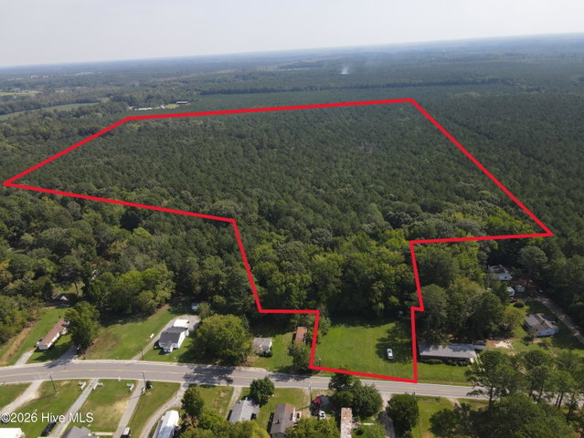 Tbd Bryantown Road, Jackson, NC 27845