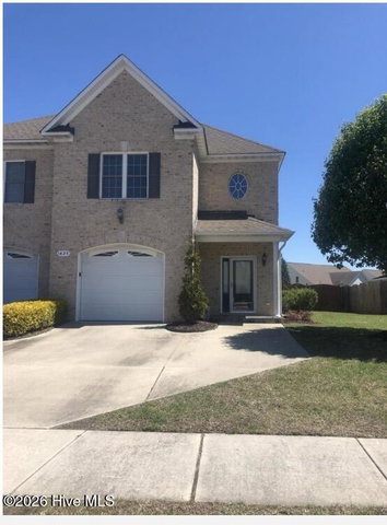 1625 Brook Hollow Drive B, Greenville, NC 27834