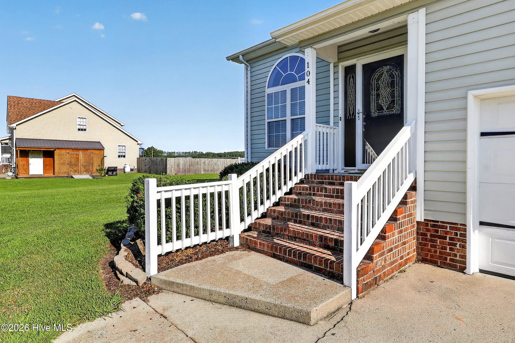 104 Whitetail Court, South Mills, NC 27976 — photo 5