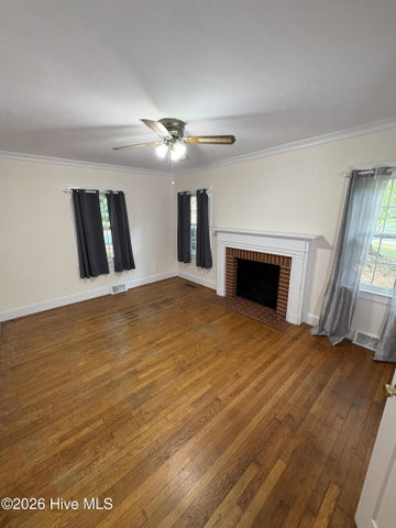 802 Forest Hill Circle, Greenville, NC 27858 — photo 26