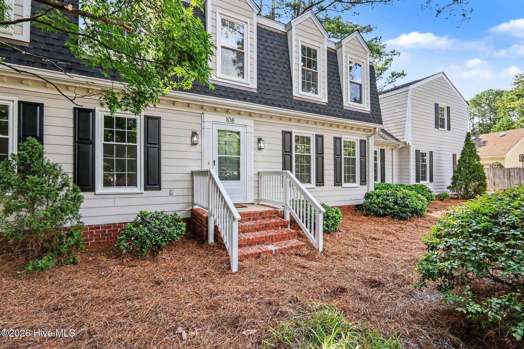 108 Buckingham Court, Rocky Mount, NC 27803 — photo 2