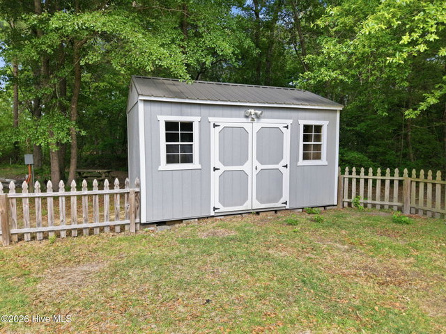 1857 Hardison Street, Grifton, NC 28530 — photo 36