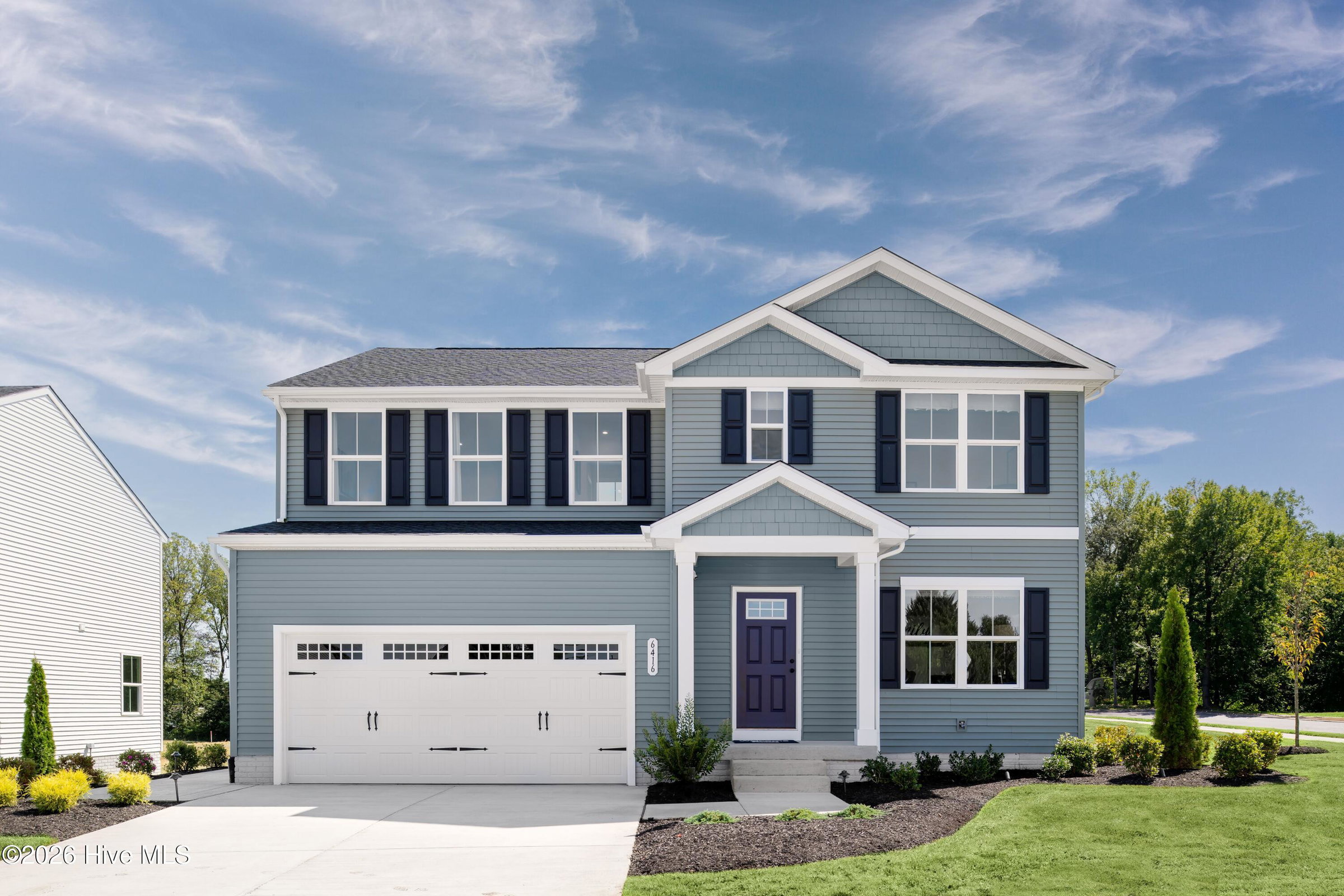 128 Jasmine Court, South Mills, NC 27976 — main photo