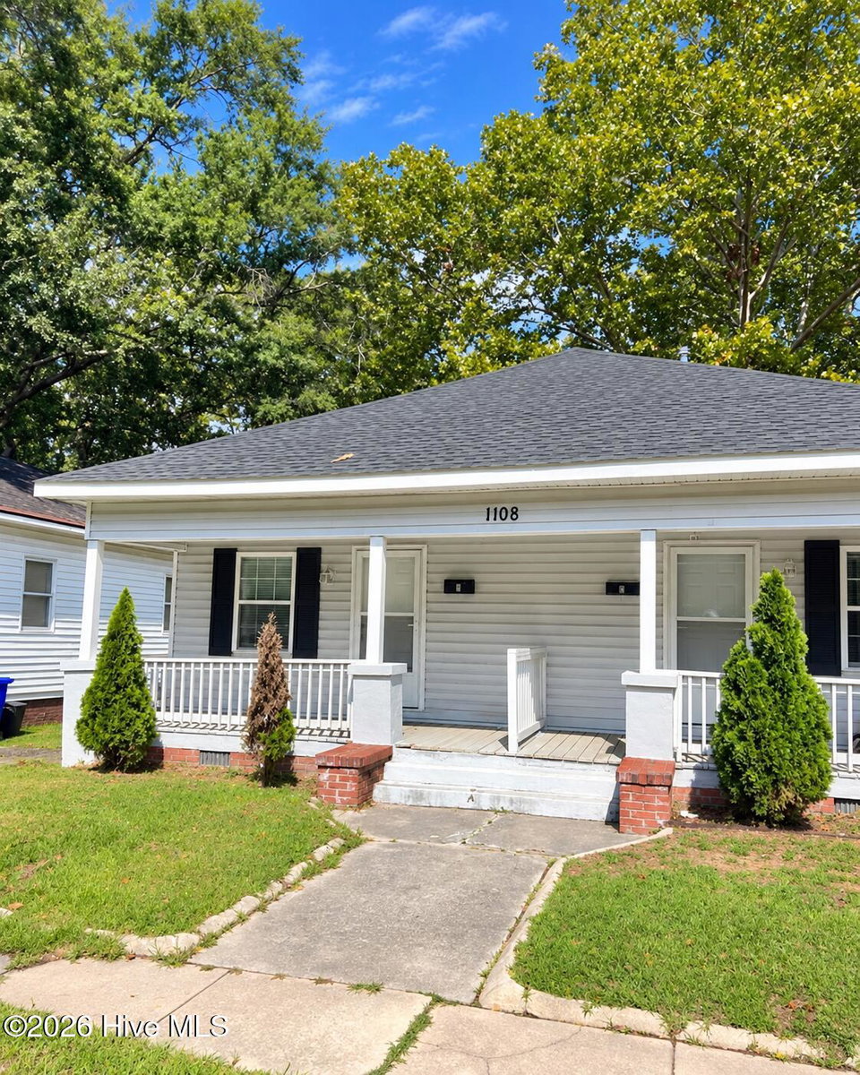 1108 W 4th Street A, Greenville, NC 27834 — photo 2