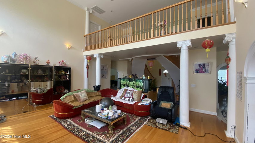 1181 Cedar Hill Drive, Williamston, NC 27892 — photo 19