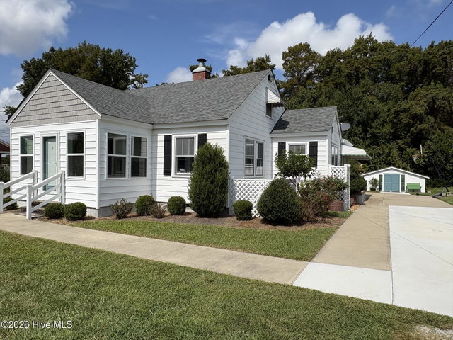 1096 U.S. 17 Highway S, Elizabeth City, NC 27909