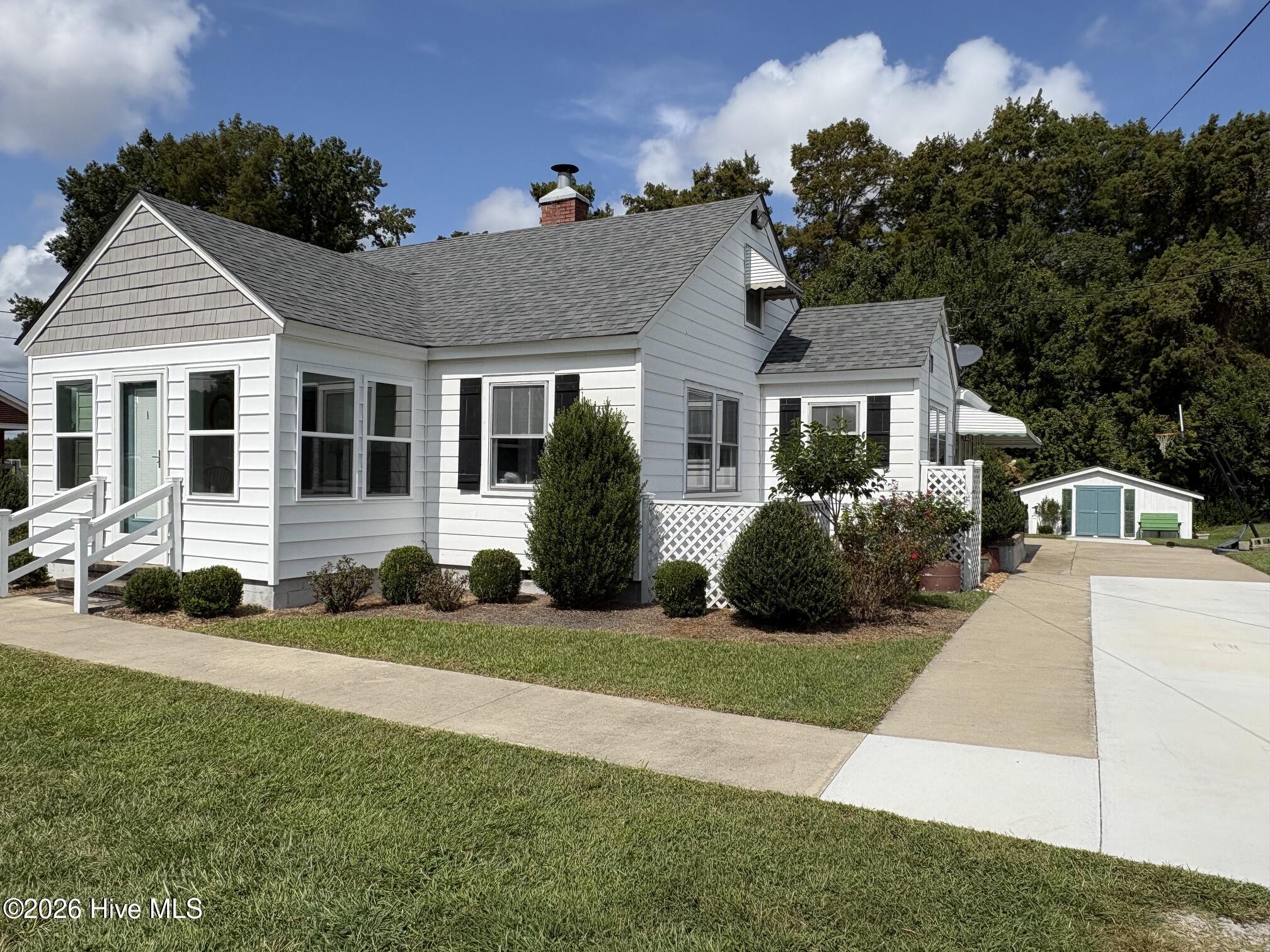 1096 U.S. 17 Highway S, Elizabeth City, NC 27909 — main photo