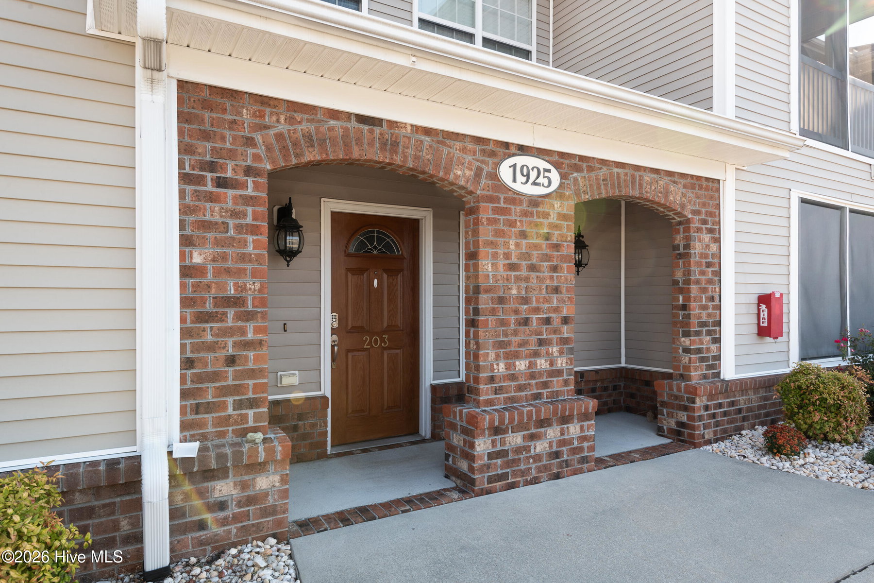 1925 Tara Court 203, Greenville, NC 27858 — photo 2