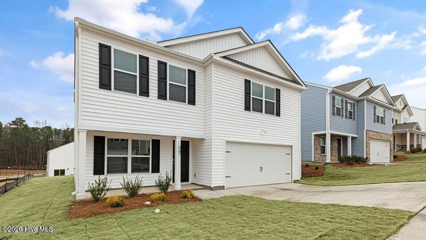 4806 Martha Wynd Way, Farmville, NC 27828 — photo 2