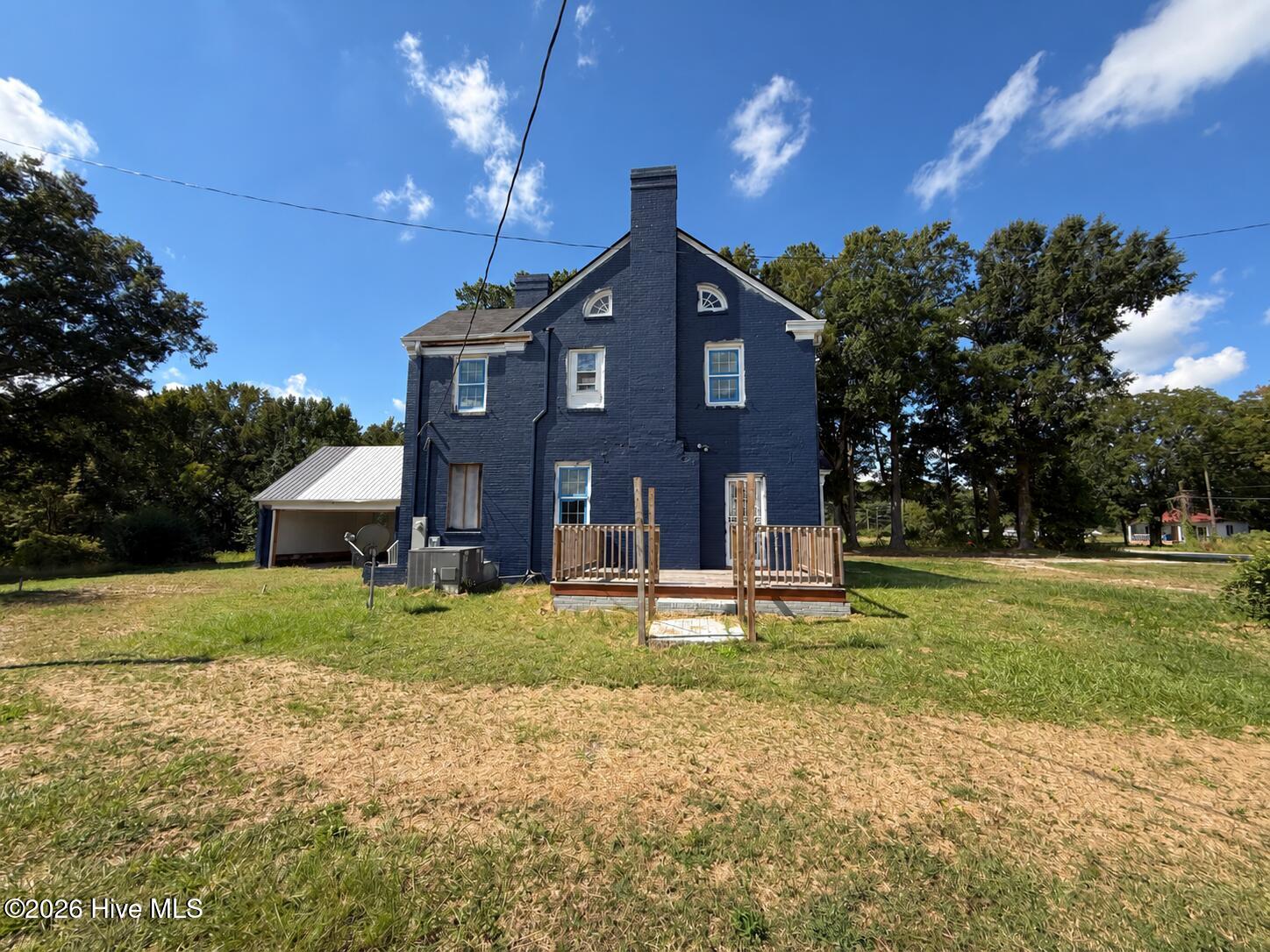 2110 Cokey Road, Rocky Mount, NC 27801 — photo 2