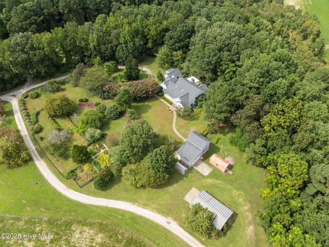 7464 Nc 43 N, Macclesfield, NC 27852 — photo 7