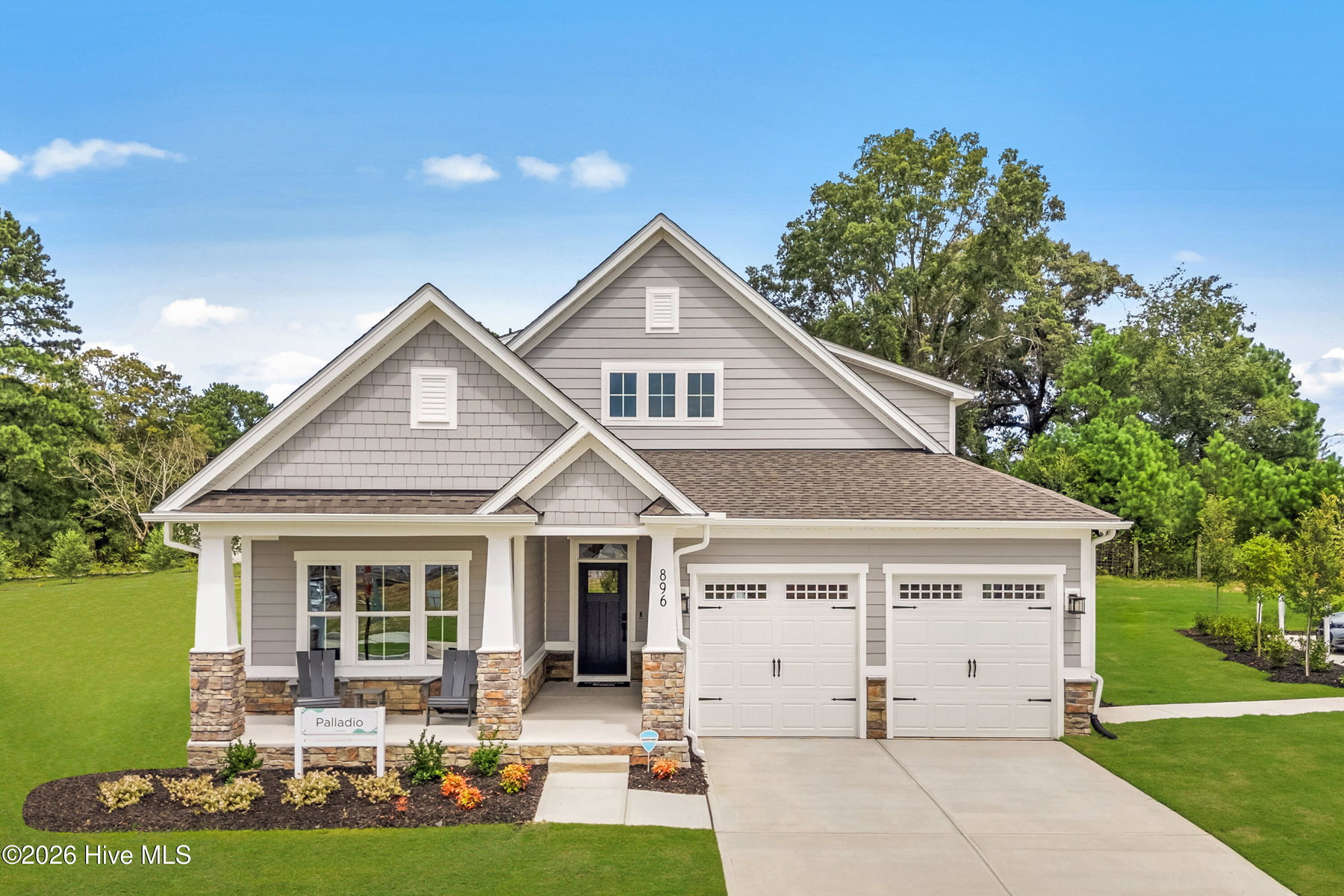 227 Market Garden Drive N 227, Greenville, NC 27834 — photo 2